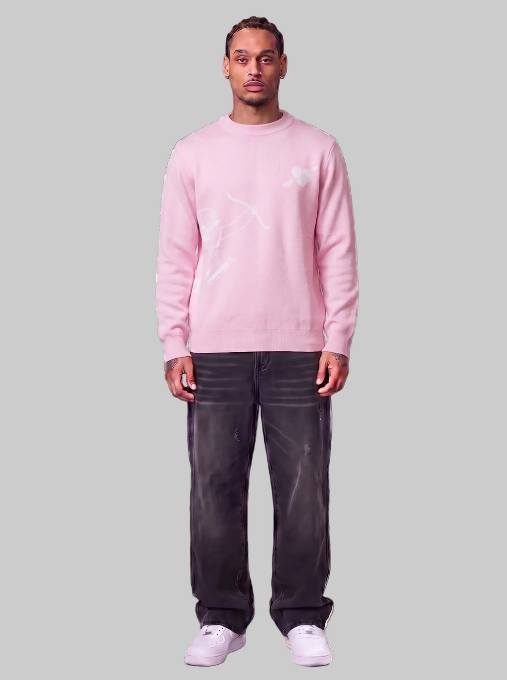 03 - Pink