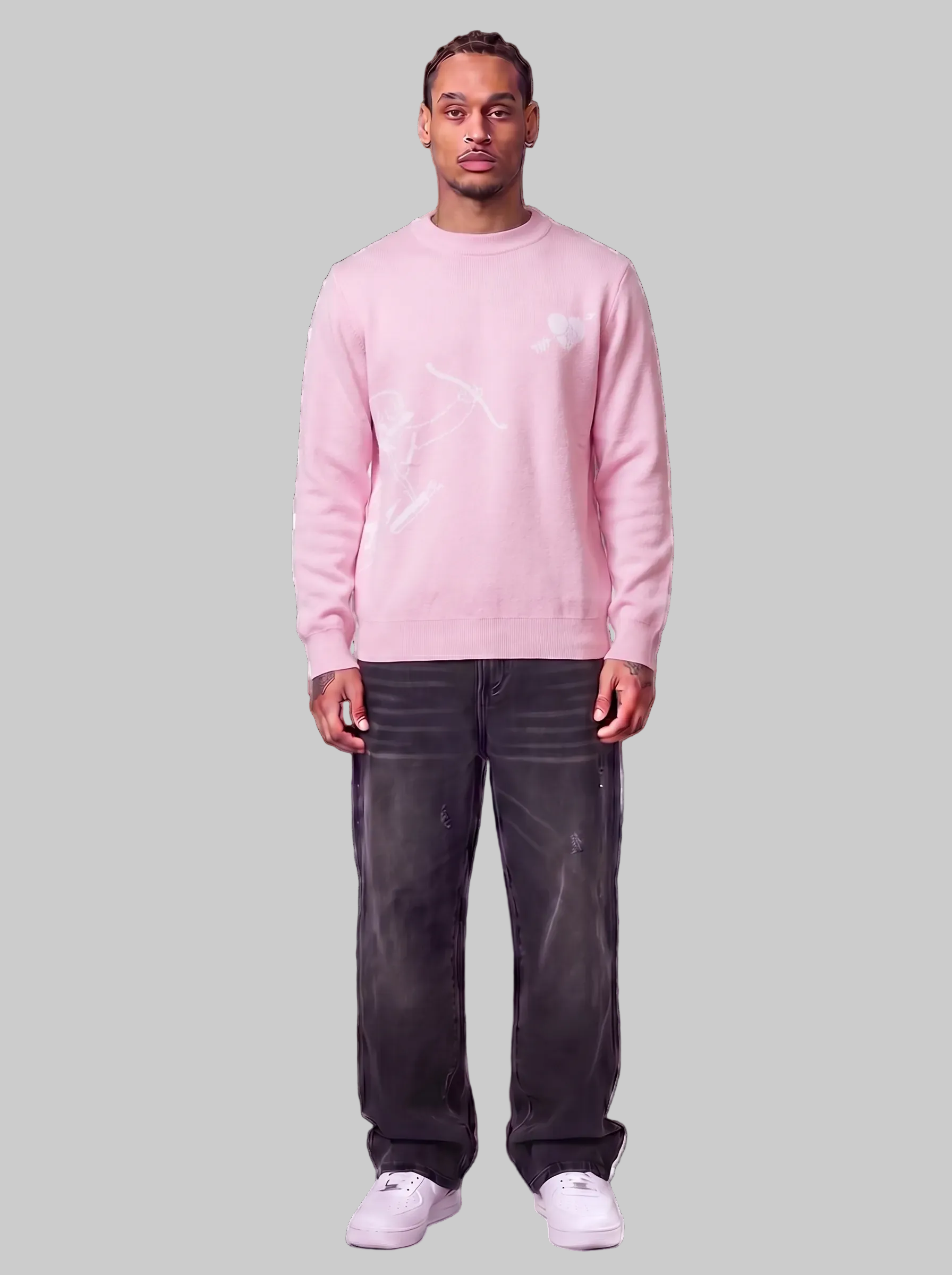 03 - Pink