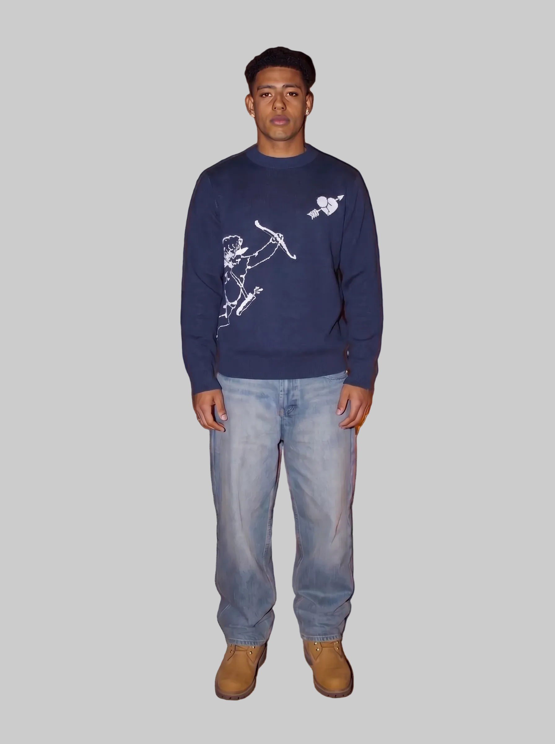 01 - Navy