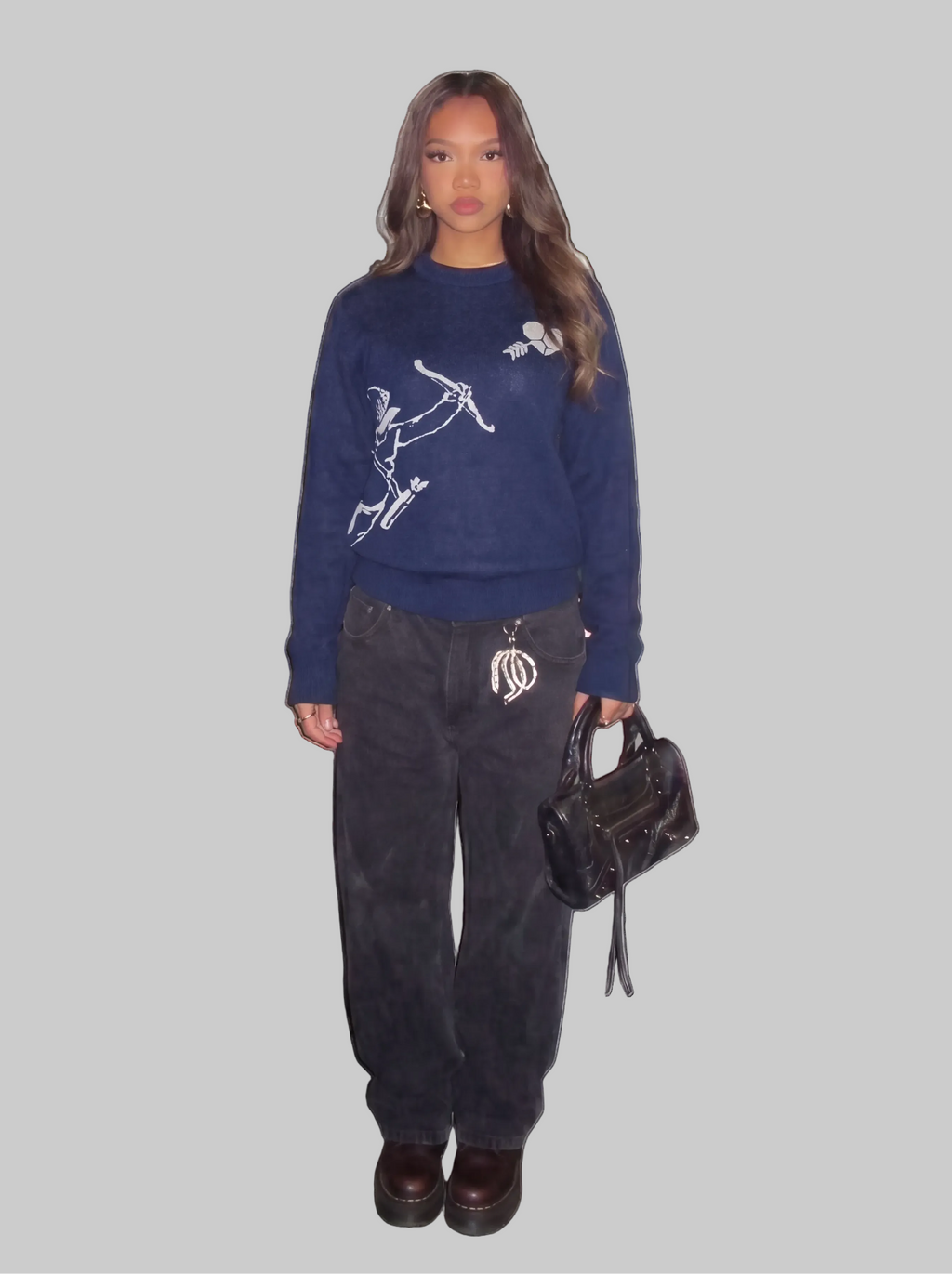 01 - Navy