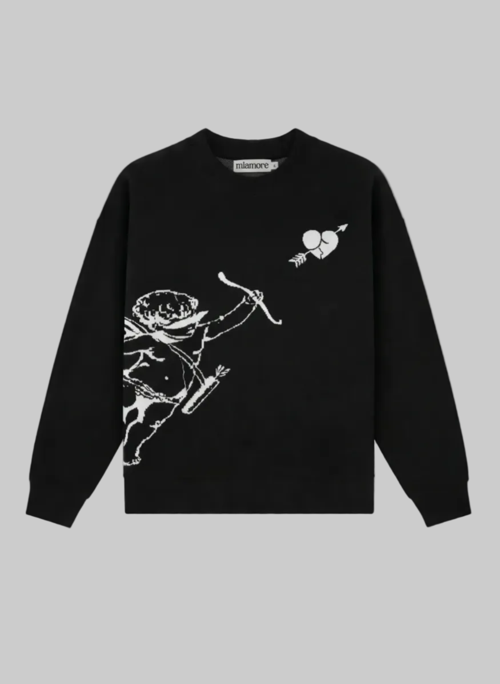 02 - Black