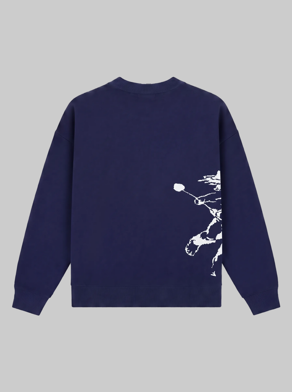 01 - Navy