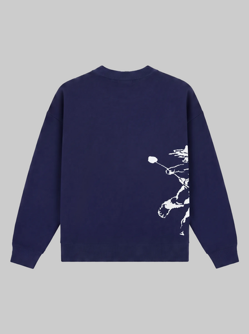 01 - Navy